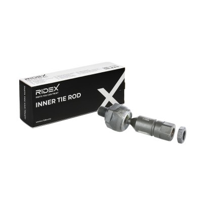 Tie Rod Assembly RIDEX 51T0096 51T0096 - photo 2