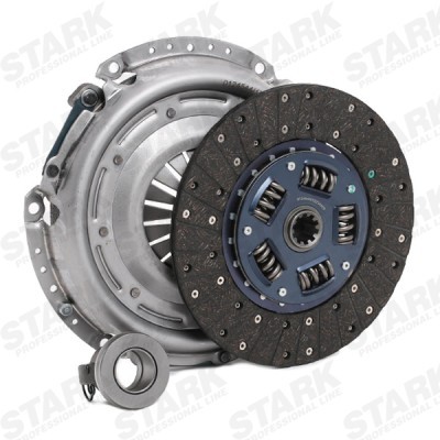 Clutch Kit Stark SKCK-0100652 SKCK-0100652 - photo 4