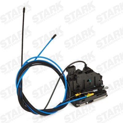 Door Lock Stark SKDLO-2160223 SKDLO-2160223 - photo 3