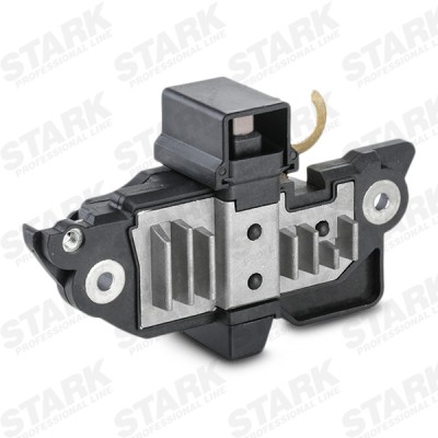 Alternator Regulator Stark SKRE-2450074 SKRE-2450074 - photo 4