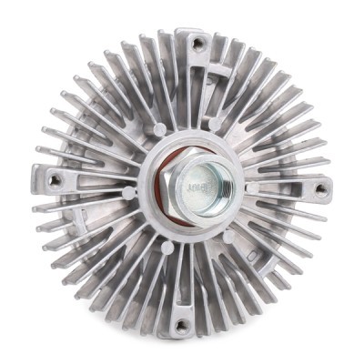 Clutch, Radiator Fan RIDEX 509C0048 509C0048 - photo 3