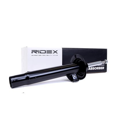 Shock Absorber RIDEX 854S0235 854S0235 - photo 3