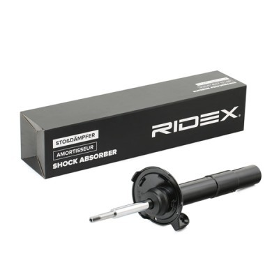 Shock Absorber RIDEX 854S1323 854S1323 - photo 3