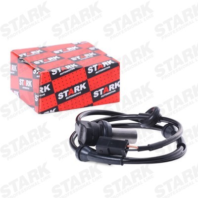 ABS Sensor Stark SKWSS-0350010 SKWSS-0350010 - photo 2