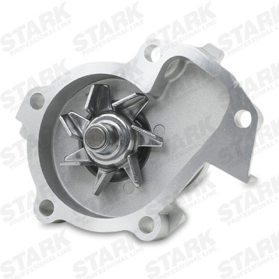 Water Pump, Engine Cooling Stark SKWP-0520243 SKWP-0520243 - photo 3