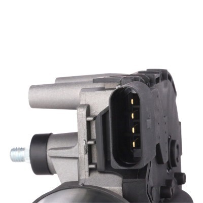 Wiper Motor RIDEX 295W0096 295W0096 - photo 5