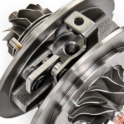 Turbo cartridge (core) RIDEX 4973C0054 4973C0054 - photo 6