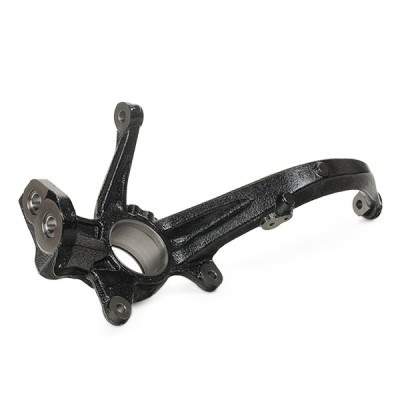 Steering knuckle RIDEX 1159S0088 1159S0088 - photo 3