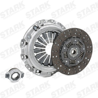 Clutch Kit Stark SKCK-0100504 SKCK-0100504 - photo 3