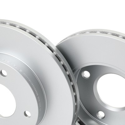 Brake Disc RIDEX 82B0926P 82B0926P - photo 5