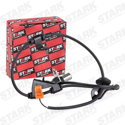 ABS Sensor Stark SKWSS-0350753 SKWSS-0350753 - photo 2