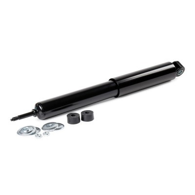 Shock Absorber RIDEX 854S18050 854S18050 - photo 4