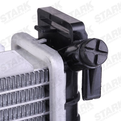 Radiator, Engine Cooling Stark SKRD-0120731 SKRD-0120731 - photo 7