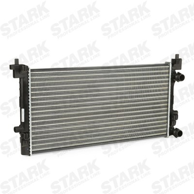 Radiator, Engine Cooling Stark SKRD-0121103 SKRD-0121103 - photo 3
