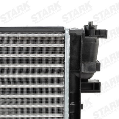 Radiator, Engine Cooling Stark SKRD-0120336 SKRD-0120336 - photo 3