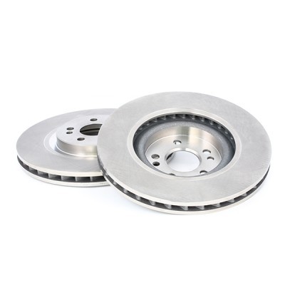 Brake Disc RIDEX 82B0321 82B0321 - photo 3
