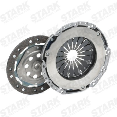 Clutch Kit Stark SKCK-0100548 SKCK-0100548 - photo 4