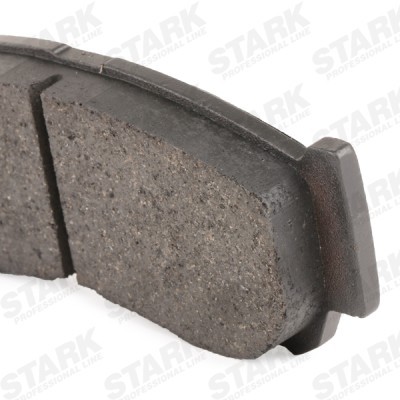 Brake Pads Set Stark SKBP-0010317 SKBP-0010317 - photo 5