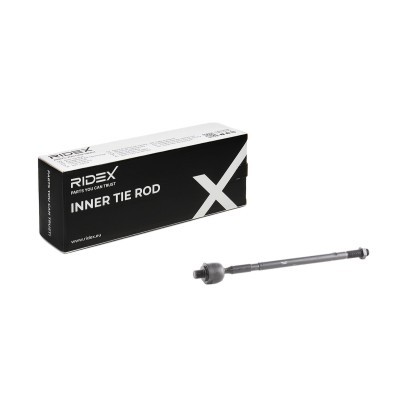 Tie Rod Assembly RIDEX 51T0046 51T0046 - photo 2