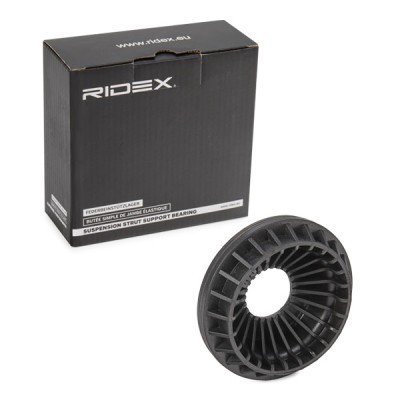 Strut Support Bearing Front RIDEX 1180S0324 1180S0324 - photo 2