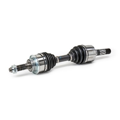 Drive Shaft RIDEX 13D1580R 13D1580R - photo 3