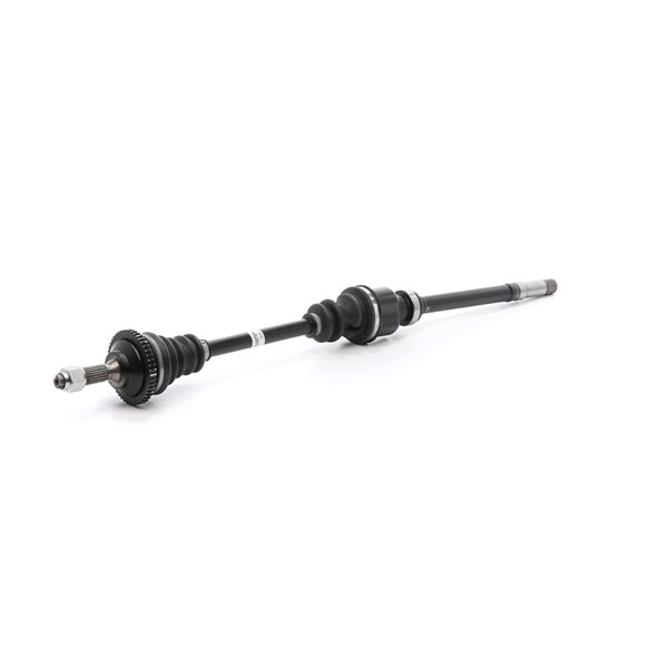 Drive Shaft RIDEX 13D0072R 13D0072R - photo 1