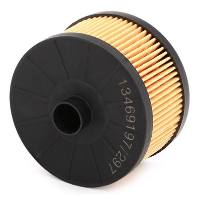 Oil Filter RIDEX 7O0213 7O0213 - photo 3