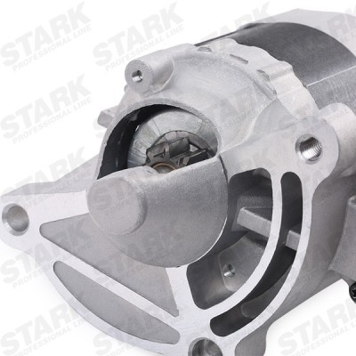 Starter Stark SKSTR-0330079 SKSTR-0330079 - photo 5