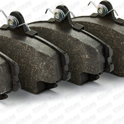 Brake Pads Set Stark SKBP-0011878 SKBP-0011878 - photo 6
