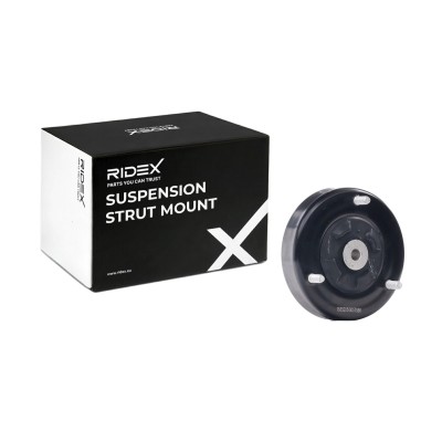Strut Support Bearing Front RIDEX 1180S0065 1180S0065 - photo 6