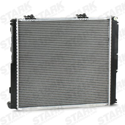 Radiator, Engine Cooling Stark SKRD-0120413 SKRD-0120413 - photo 3