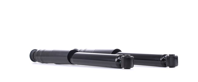 Shock Absorber RIDEX 854S2650 854S2650 - photo 1
