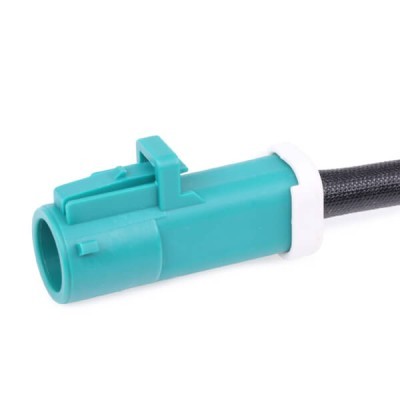 Lambda (Oxygen) Sensor RIDEX 3922L0249P 3922L0249P - photo 5