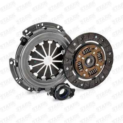Clutch Kit Stark SKCK-0100002 SKCK-0100002 - photo 4