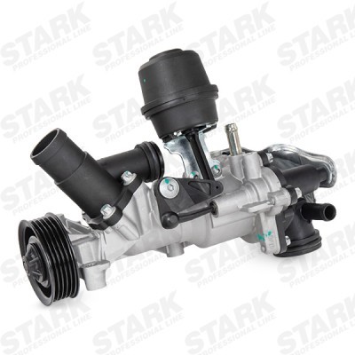 Water Pump, Engine Cooling Stark SKWP-0520431 SKWP-0520431 - photo 5