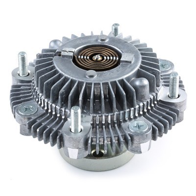 Clutch, Radiator Fan RIDEX 509C0061 509C0061 - photo 3