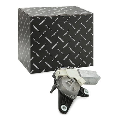 Wiper Motor RIDEX 295W0158 295W0158 - photo 2