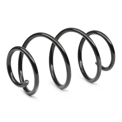 Suspension Spring RIDEX 188C1605 188C1605 - photo 3