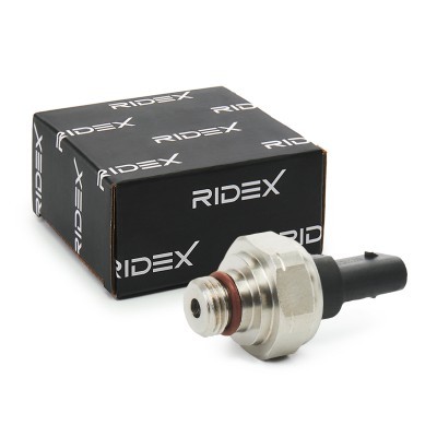 Exhaust pressure sensor RIDEX 4272S0070 4272S0070 - photo 1