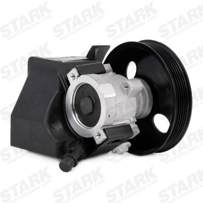 Hydraulic Pump, Steering System Stark SKHP-0540177 SKHP-0540177 - photo 4
