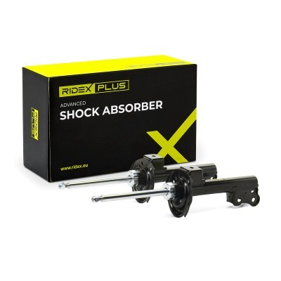 Shock Absorber RIDEX 854S0915P 854S0915P - photo 2