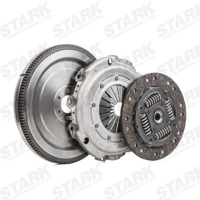Clutch Kit Stark SKCK-0100019 SKCK-0100019 - photo 3