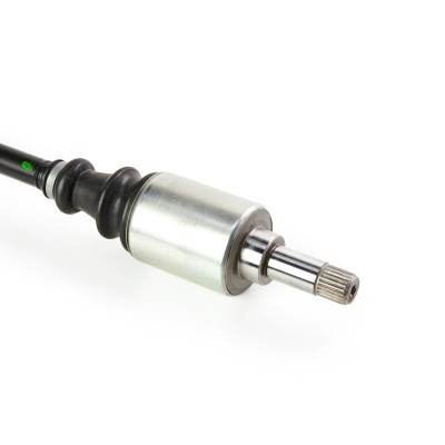 Drive Shaft RIDEX 13D0117R 13D0117R - photo 6