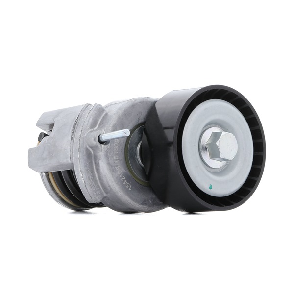 Belt Tensioner V-Ribbed Belt RIDEX 541V0046 541V0046 - photo 1