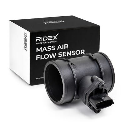 Air Mass Sensor RIDEX 3926A0130 3926A0130 - photo 2