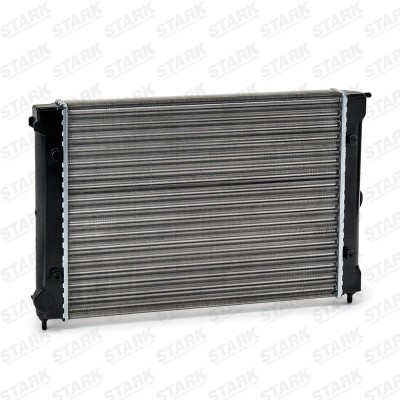 Radiator, Engine Cooling Stark SKRD-0120016 SKRD-0120016 - photo 6