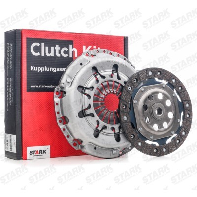 Clutch Kit Stark SKCK-0100227 SKCK-0100227 - photo 3