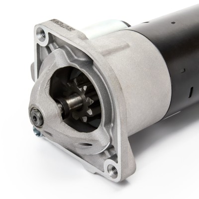 Starter RIDEX 2S0107P 2S0107P - photo 5