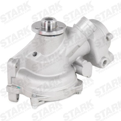Water Pump, Engine Cooling Stark SKWP-0520390 SKWP-0520390 - photo 4