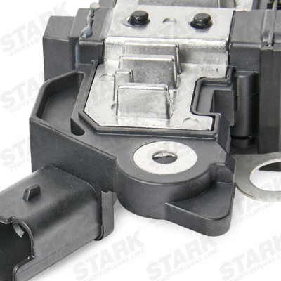 Alternator Regulator Stark SKRE-2450006 SKRE-2450006 - photo 5